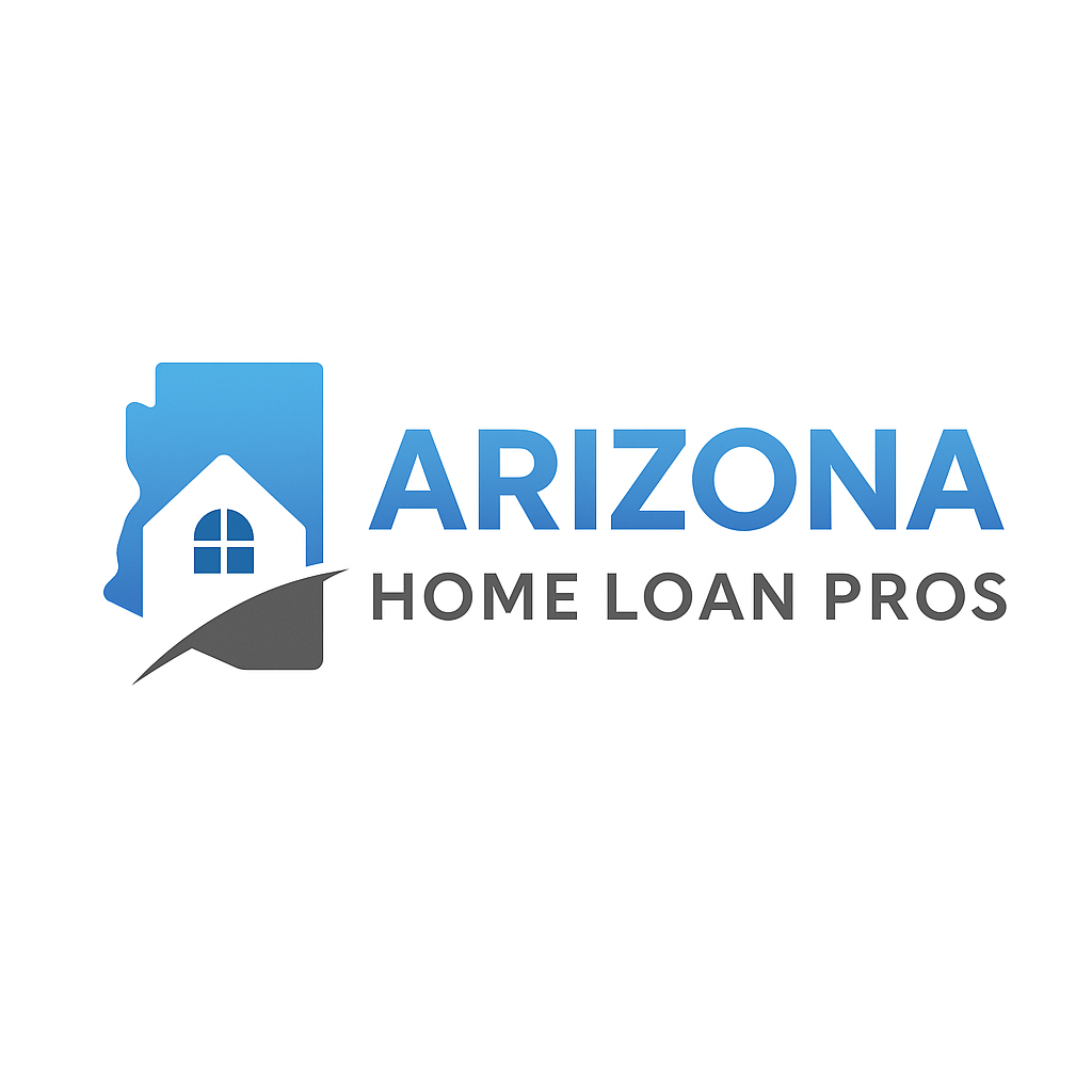 Desert Ridge Home Loans